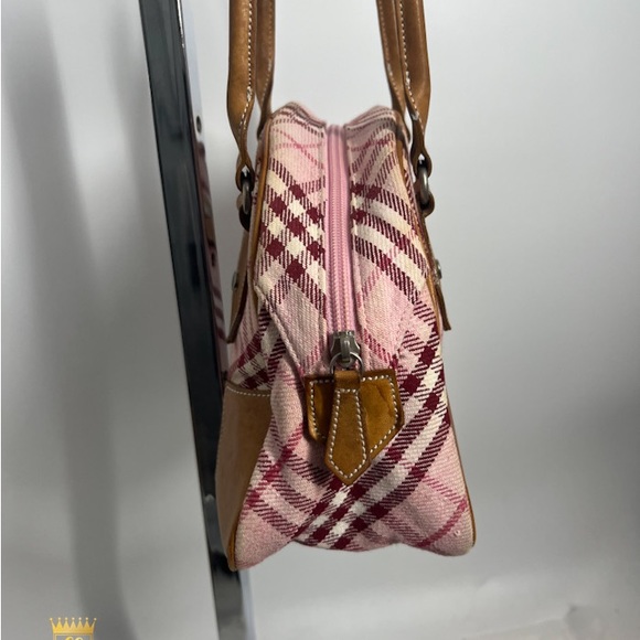 Burberry satchel - Picture 4 of 11
